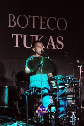 Dupla Paulo Henrique & Juliano