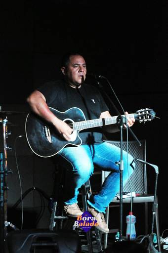 Dupla Paulo Henrique & Juliano