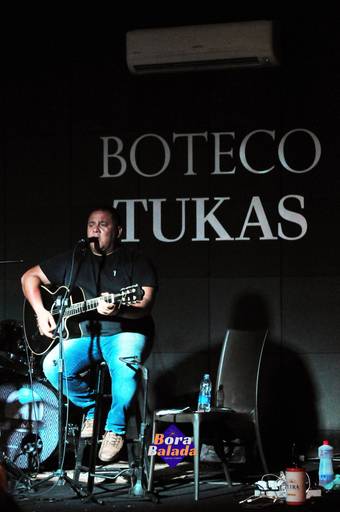 Dupla Paulo Henrique & Juliano