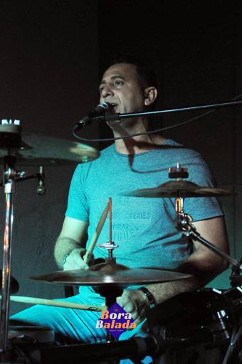 Dupla Paulo Henrique & Juliano