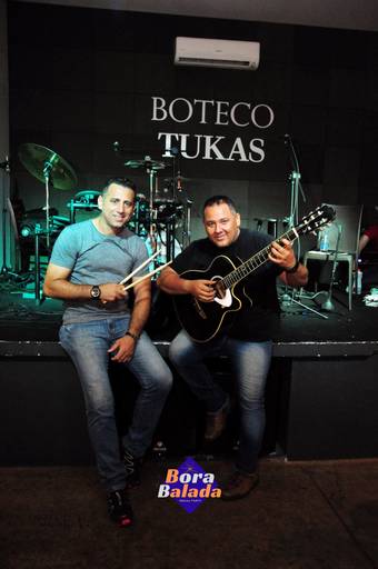 Dupla Paulo Henrique & Juliano