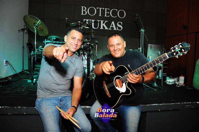 Dupla Paulo Henrique & Juliano