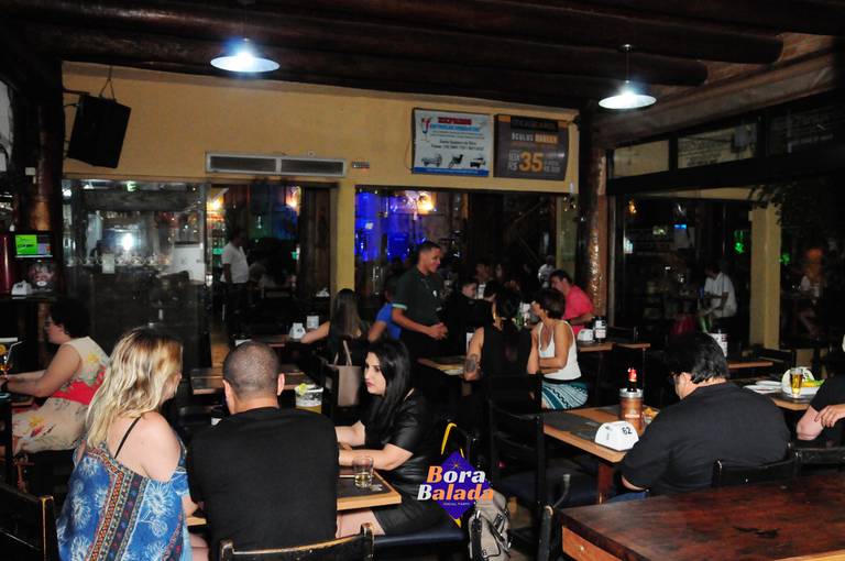 Bora Balada/Cachaçaria Água Doce Sertãozinho/Darllei Marinho