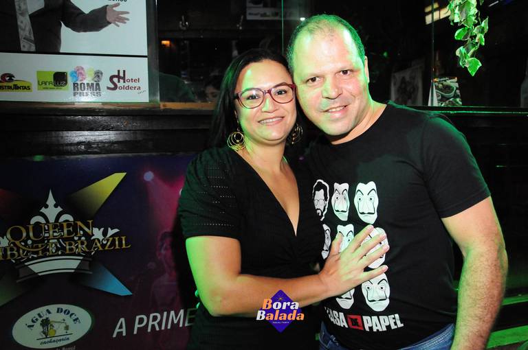 Bora Balada/Cachaçaria Água Doce Sertãozinho/Darllei Marinho