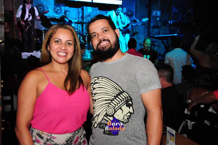 Bora Balada/Cachaçaria Água Doce Sertãozinho/Darllei Marinho
