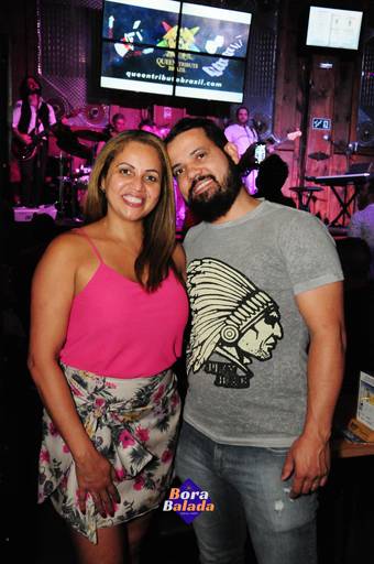 Bora Balada/Cachaçaria Água Doce Sertãozinho/Darllei Marinho