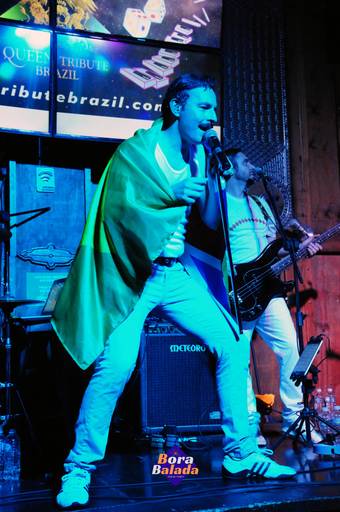 Bora Balada/Cachaçaria Água Doce Sertãozinho/Darllei Marinho