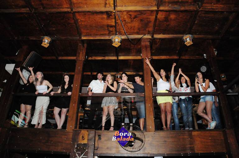 Bora Balada/Cachaçaria Água Doce Sertãozinho/Darllei Marinho