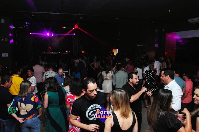 A Festa do Flashback na Canacaiana - Sertãozinho