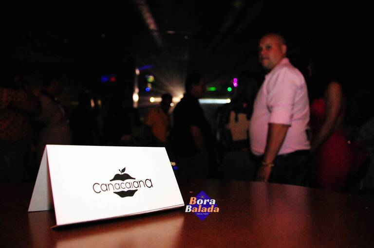 A Festa do Flashback na Canacaiana - Sertãozinho
