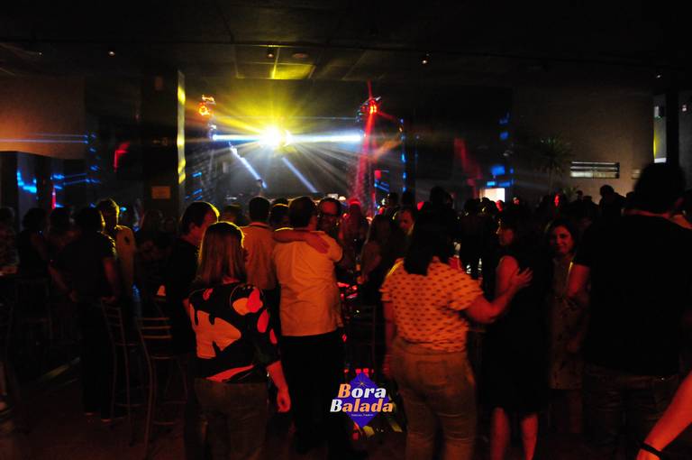 A Festa do Flashback na Canacaiana - Sertãozinho
