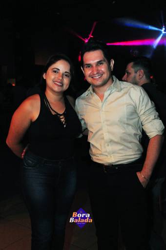 A Festa do Flashback na Canacaiana - Sertãozinho