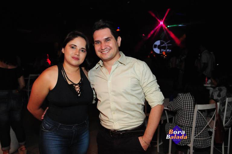 A Festa do Flashback na Canacaiana - Sertãozinho