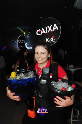 A Festa do Flashback na Canacaiana - Sertãozinho