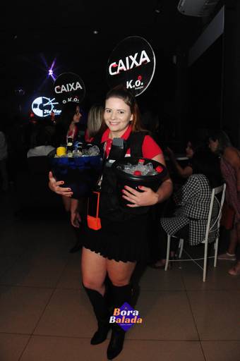 A Festa do Flashback na Canacaiana - Sertãozinho