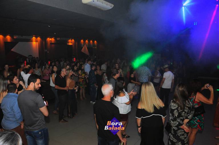 A Festa do Flashback na Canacaiana - Sertãozinho