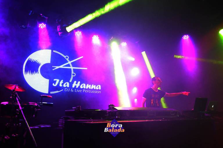 A Festa do Flashback na Canacaiana - Sertãozinho