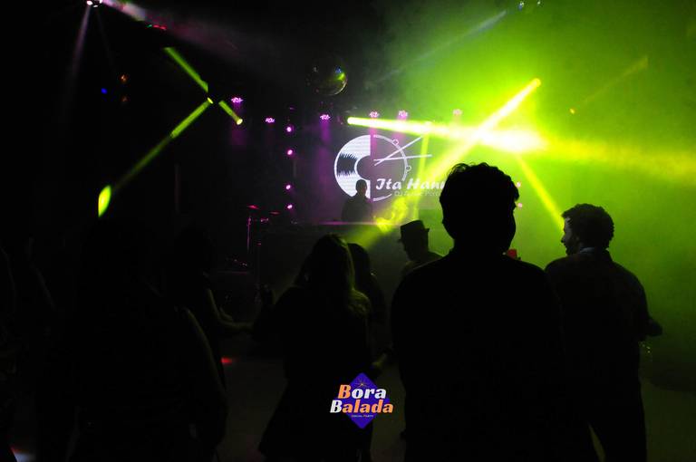 A Festa do Flashback na Canacaiana - Sertãozinho