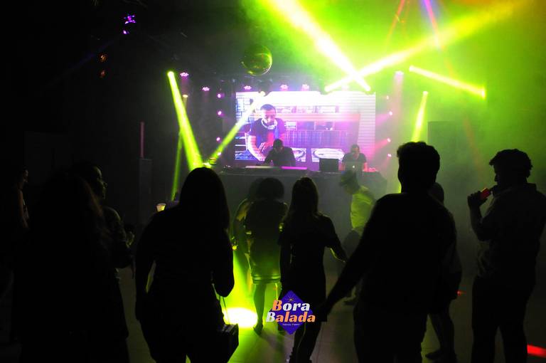 A Festa do Flashback na Canacaiana - Sertãozinho