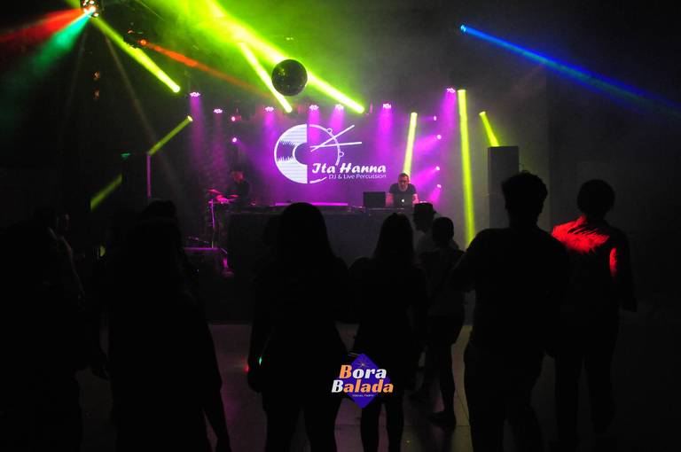 A Festa do Flashback na Canacaiana - Sertãozinho