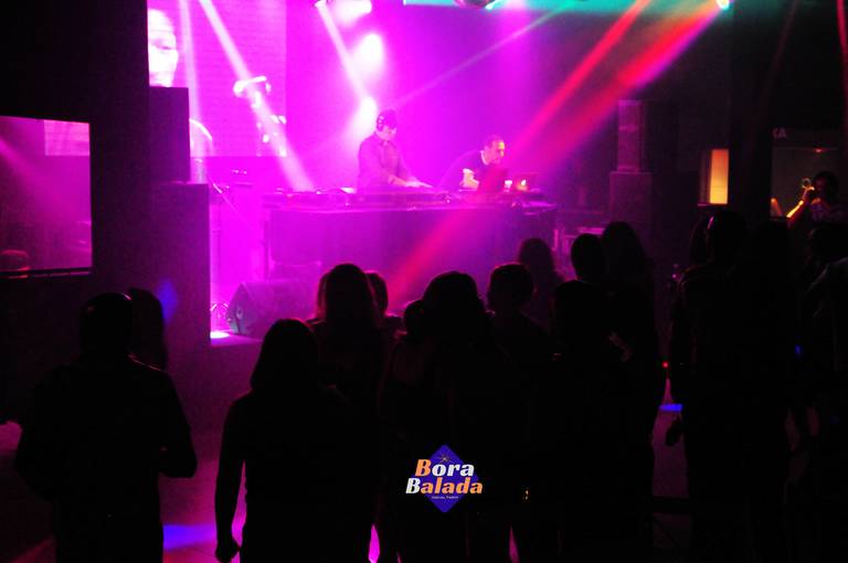 A Festa do Flashback na Canacaiana - Sertãozinho