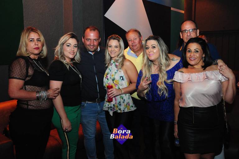 A Festa do Flashback na Canacaiana - Sertãozinho