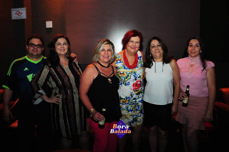 A Festa do Flashback na Canacaiana - Sertãozinho