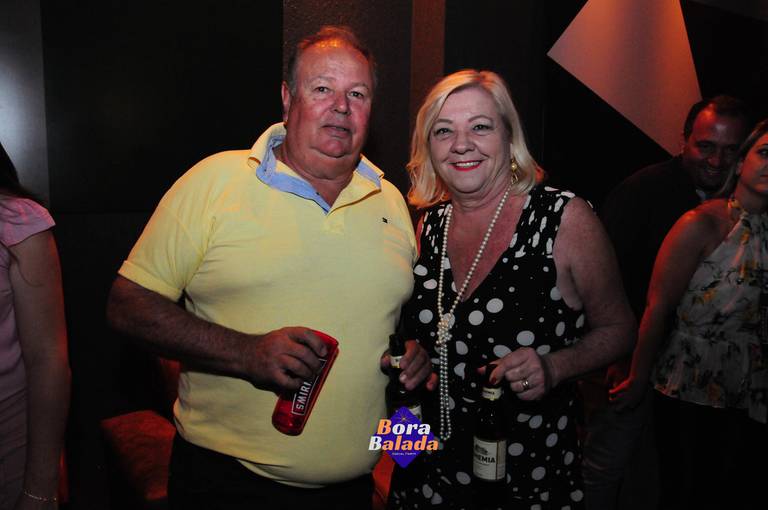 A Festa do Flashback na Canacaiana - Sertãozinho