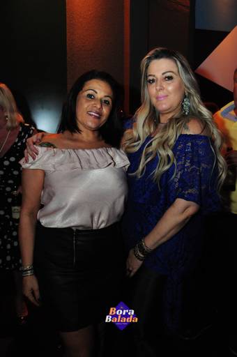 A Festa do Flashback na Canacaiana - Sertãozinho