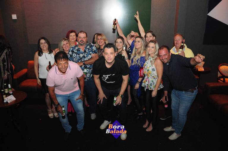 A Festa do Flashback na Canacaiana - Sertãozinho - Bora Balada