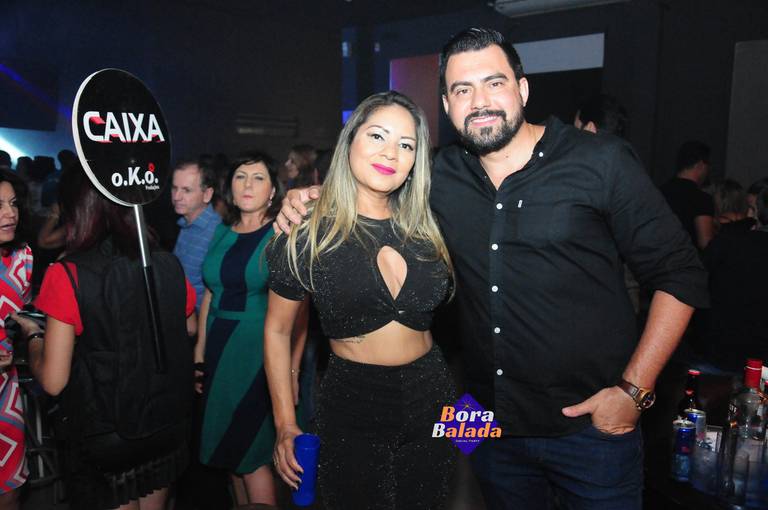 A Festa do Flashback na Canacaiana - Sertãozinho - Bora Balada