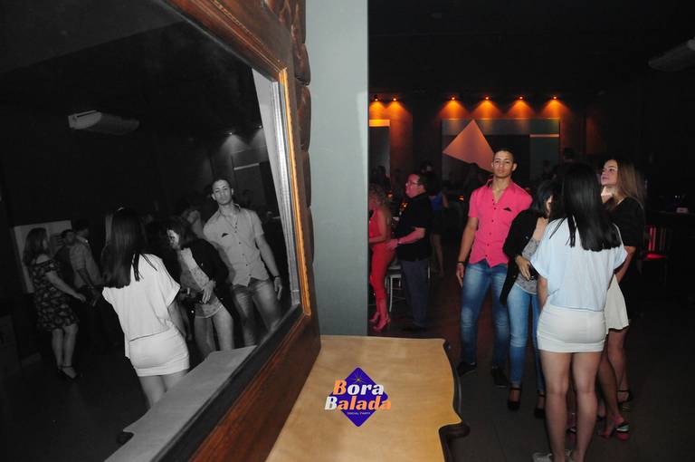 A Festa do Flashback na Canacaiana - Sertãozinho - Bora Balada