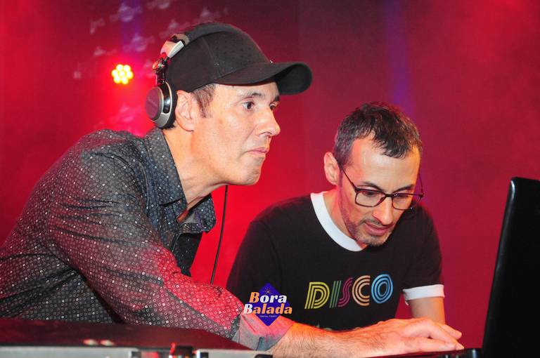 A Festa do Flashback na Canacaiana - Sertãozinho - Bora Balada