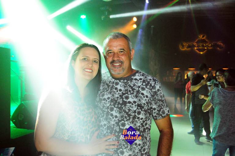 A Festa do Flashback na Canacaiana - Sertãozinho - Bora Balada