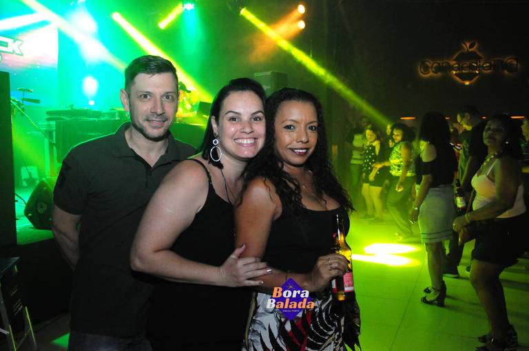 A Festa do Flashback na Canacaiana - Sertãozinho - Bora Balada