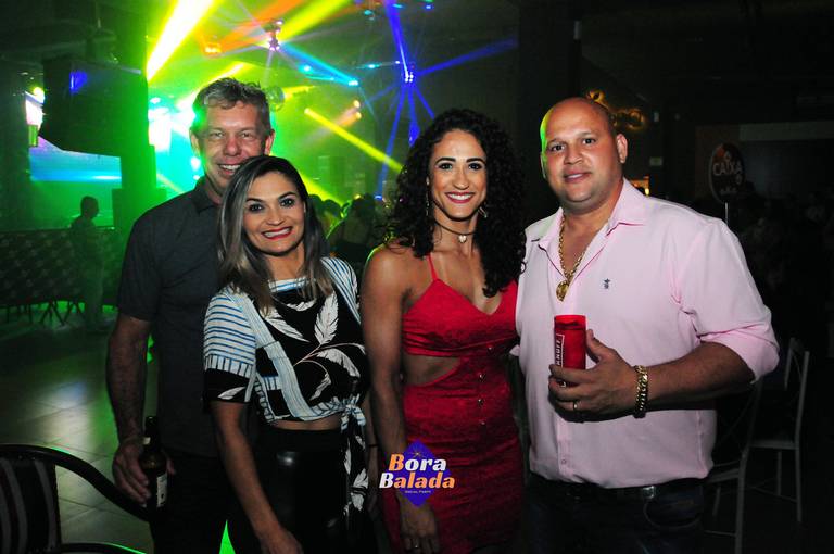 A Festa do Flashback na Canacaiana - Sertãozinho - Bora Balada