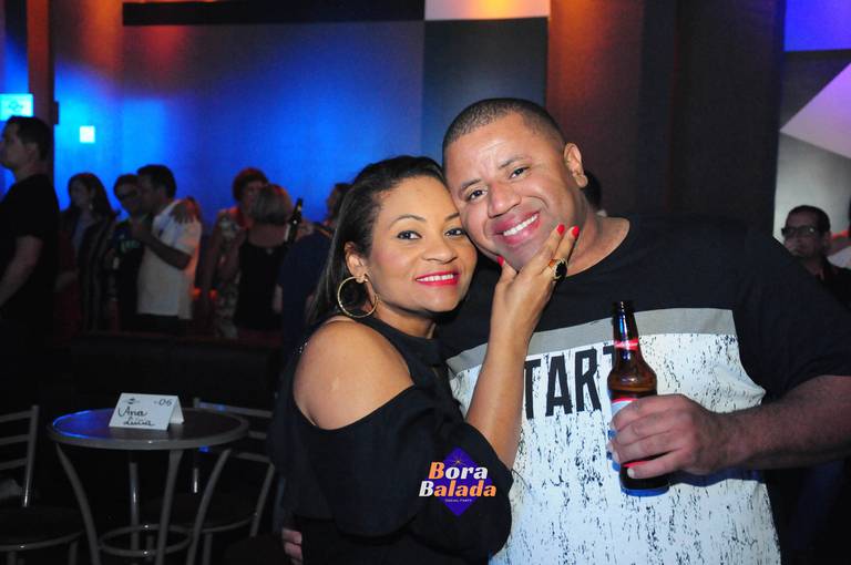 A Festa do Flashback na Canacaiana - Sertãozinho - Bora Balada
