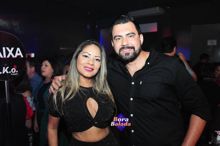 A Festa do Flashback na Canacaiana - Sertãozinho - Bora Balada