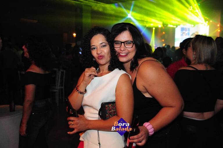 A Festa do Flashback na Canacaiana - Sertãozinho - Bora Balada