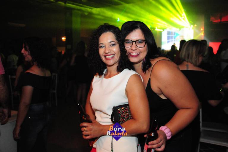 A Festa do Flashback na Canacaiana - Sertãozinho - Bora Balada