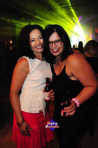 A Festa do Flashback na Canacaiana - Sertãozinho - Bora Balada