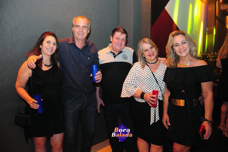 A Festa do Flashback na Canacaiana - Sertãozinho - Bora Balada