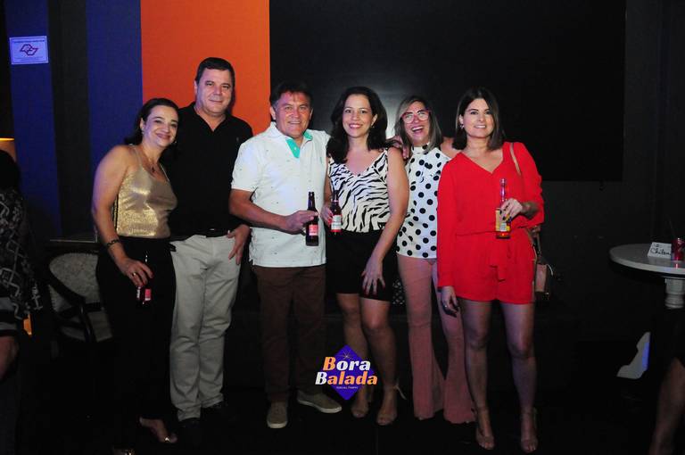A Festa do Flashback na Canacaiana - Sertãozinho - Bora Balada