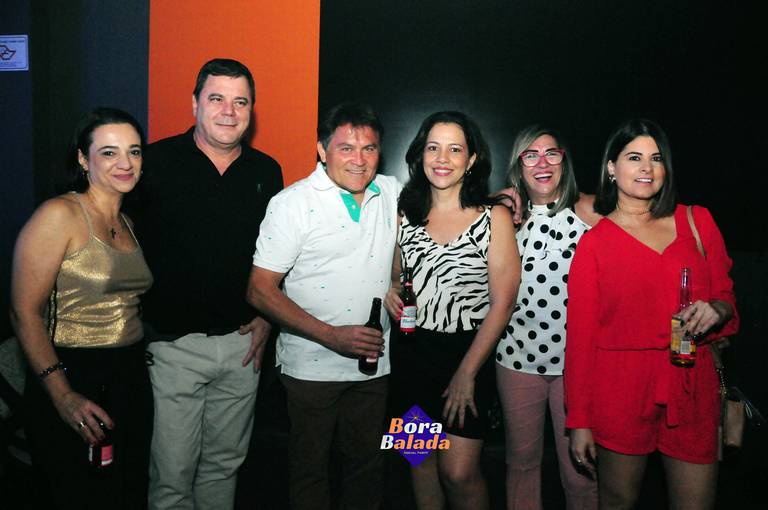 A Festa do Flashback na Canacaiana - Sertãozinho - Bora Balada