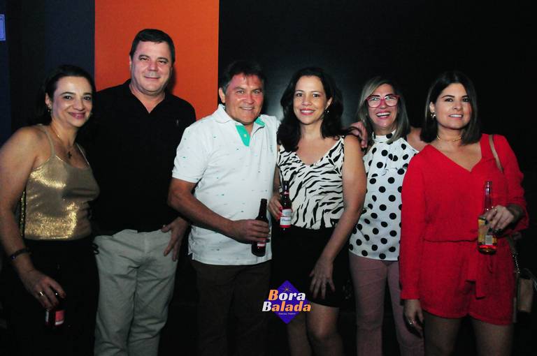 A Festa do Flashback na Canacaiana - Sertãozinho - Bora Balada