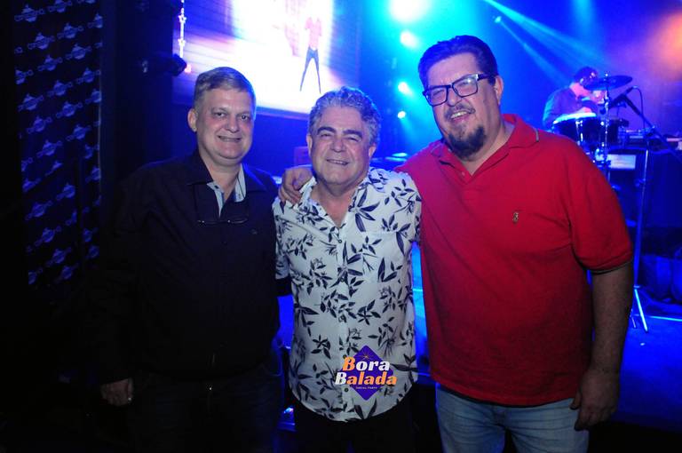 Bora Balada - Sertãozinho - Canacaiana