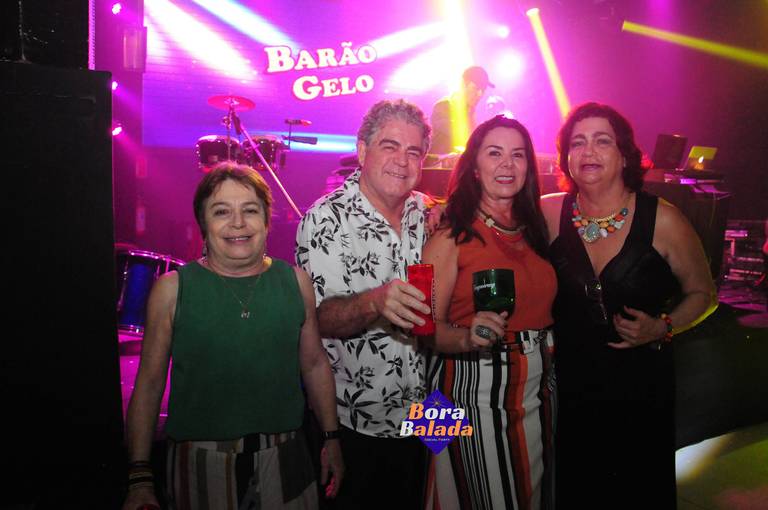 Bora Balada - Sertãozinho - Canacaiana