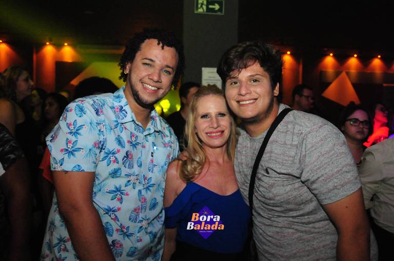 Bora Balada - Sertãozinho - Canacaiana