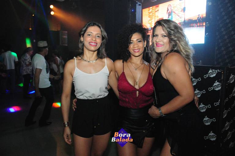 A Festa do Flashback na Canacaiana - Sertãozinho - Bora Balada