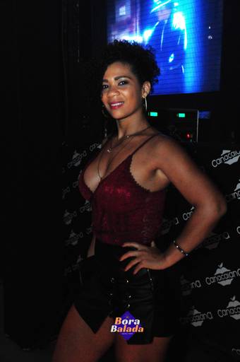 A Festa do Flashback na Canacaiana - Sertãozinho - Bora Balada